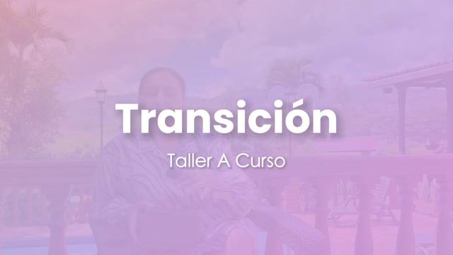 Transición de lo Básico a lo Avanzado