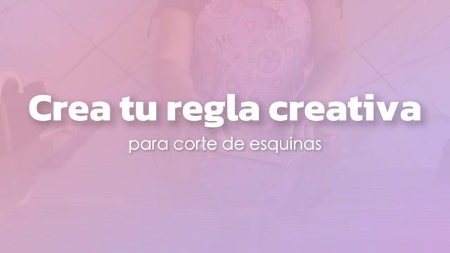 Diseña tu Propia Regla Creativa
